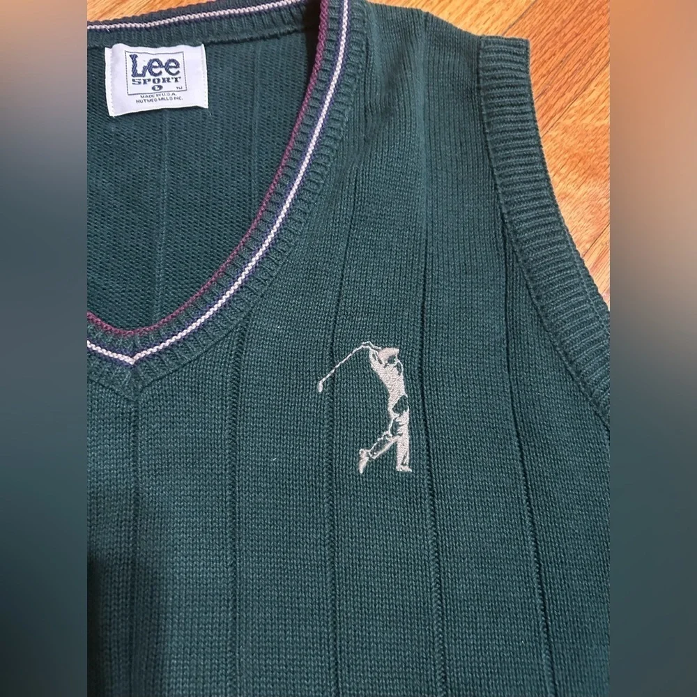 Lee this vintage